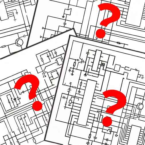 ノウハウの属人化